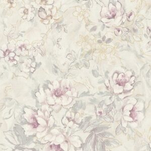 Обои Grandeco Poeme OM2202 - фото