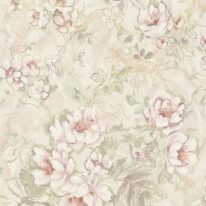 Обои Grandeco Poeme OM2203 - фото