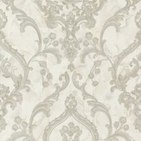 Обои Grandeco Poeme OM3002 - фото