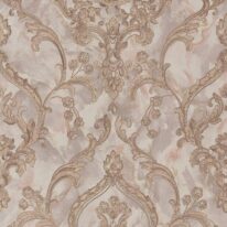 Обои Grandeco Poeme OM3005 - фото