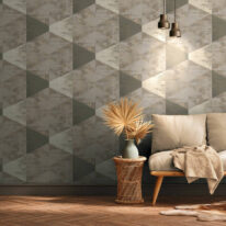 Обои AS Creation Geo Effect - фото 12