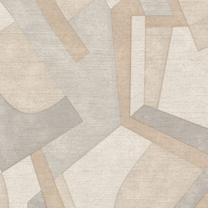Обои Grandeco Muse MU3404 - фото