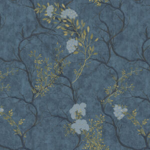 Обои Decori & Decori Zen 72959 - фото
