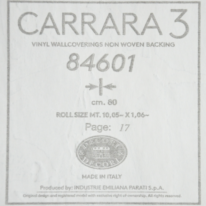 Обои Decori & Decori Carrara 3 84601 - фото 1