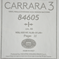 Обои Decori & Decori Carrara 3 84605 - фото 1