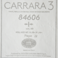 Обои Decori & Decori Carrara 3 84606 - фото 1