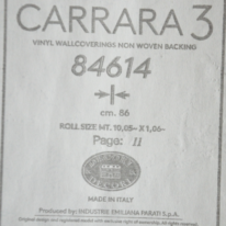Обои Decori & Decori Carrara 3 84614 - фото 1