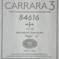 Обои Decori & Decori Carrara 3 84616 - фото 1