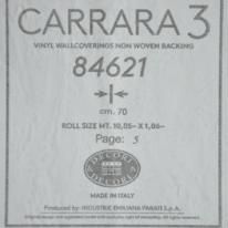 Обои Decori & Decori Carrara 3 84621 - фото 1