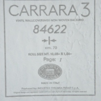 Обои Decori & Decori Carrara 3 84622 - фото 1