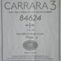 Обои Decori & Decori Carrara 3 84624 - фото 1