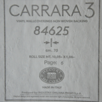 Обои Decori & Decori Carrara 3 84625 - фото 1