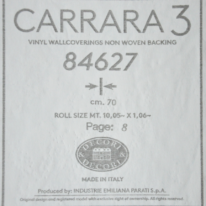 Обои Decori & Decori Carrara 3 84627 - фото 1