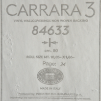 Обои Decori & Decori Carrara 3 84633 - фото 1