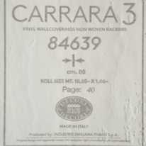 Обои Decori & Decori Carrara 3 84639 - фото 1