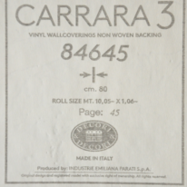 Обои Decori & Decori Carrara 3 84645 - фото 1