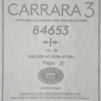 Обои Decori & Decori Carrara 3 84653 - фото 1
