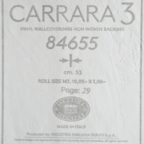 Обои Decori & Decori Carrara 3 84655 - фото 1