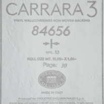 Обои Decori & Decori Carrara 3 84656 - фото 1