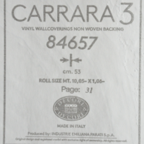 Обои Decori & Decori Carrara 3 84657 - фото 1