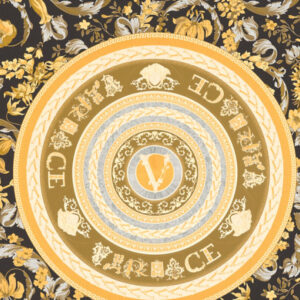 Обои AS Creation Versace 5 38705-5 - фото
