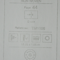 Обои Grandeco Time TM1008 - фото 1