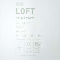 Обои Marburg Loft Superior 34102 - фото 1