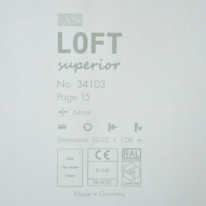 Обои Marburg Loft Superior 34103 - фото 1