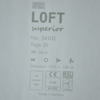 Обои Marburg Loft Superior 34105 - фото 1