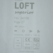 Обои Marburg Loft Superior 34106 - фото 1