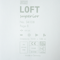 Обои Marburg Loft Superior 34108 - фото 1