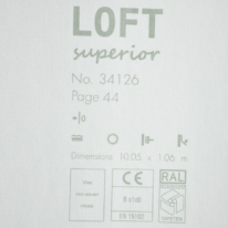 Обои Marburg Loft Superior 34126 - фото 1