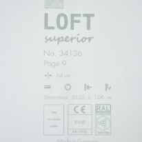 Обои Marburg Loft Superior 34136 - фото 1