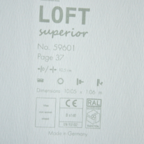 Обои Marburg Loft Superior 59601 - фото 1