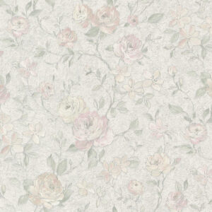 Обои Grandeco Anastasia A55001 - фото