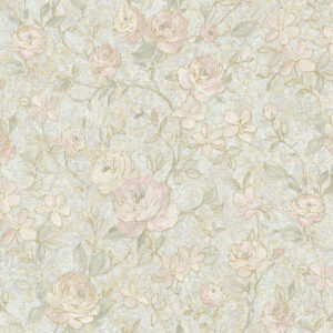 Обои Grandeco Anastasia A55002 - фото
