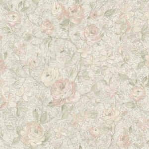 Обои Grandeco Anastasia A55004 - фото