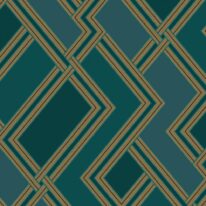 Обои Grandeco Asperia 177504 - фото