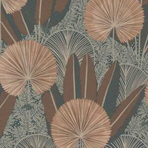 Обои Grandeco Asperia A54703 - фото