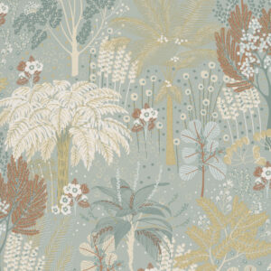 Обои Grandeco Asperia A54802 - фото
