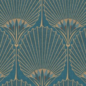 Обои Grandeco Asperia A54902 - фото