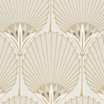 Обои Grandeco Asperia A54903 - фото