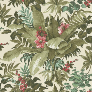 Обои Grandeco Asperia A55802 - фото