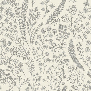Обои Grandeco Asperia A58701 - фото