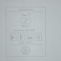 Обои Grandeco Asperia A51402 - фото 1