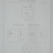 Обои Grandeco Time TM1102 - фото 1