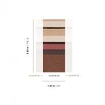 Обои Khroma Wall Designs III DG3STR102 - фото 2