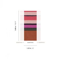 Обои Khroma Wall Designs III DG3STR103 - фото 1