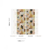 Обои Khroma Aquila DGILA2041-2042 - фото 2