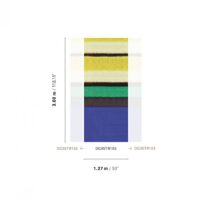 Обои Khroma Wall Designs III DG3STR105 - фото 1